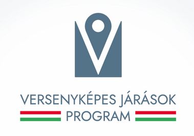 Versenyképes Járások Program